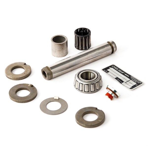 Chelsea Shim Kit, Pto Idler Shaft Bearing, Non-Pressure Lube A, B And C Ratio 328594-15X - main